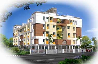 Ocean Crest