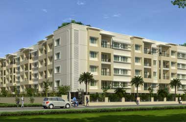 Ocean Crest