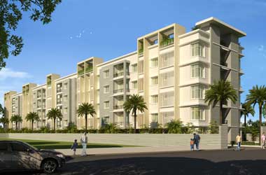 Ocean Crest