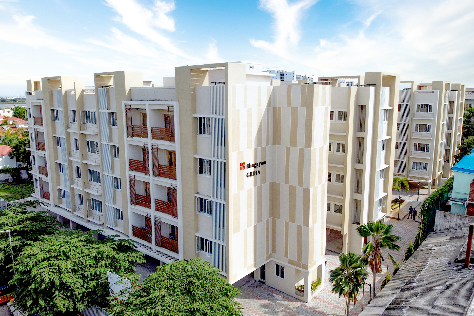 Ocean Crest