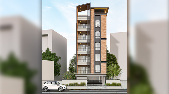 Ocean Crest