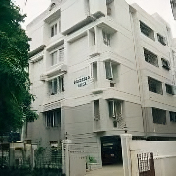 Ocean Crest