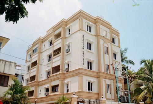Ocean Crest