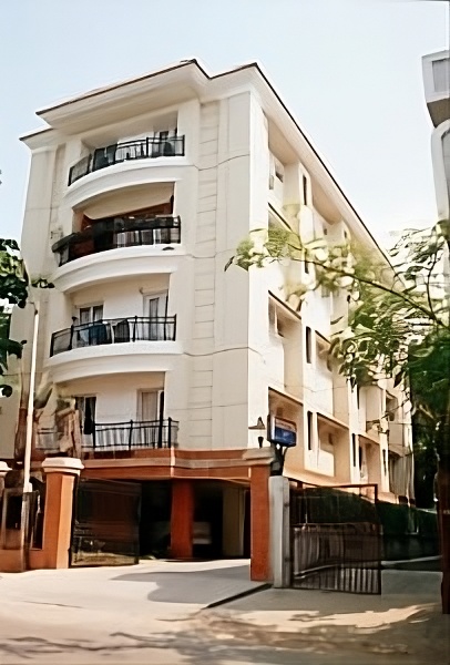 Ocean Crest