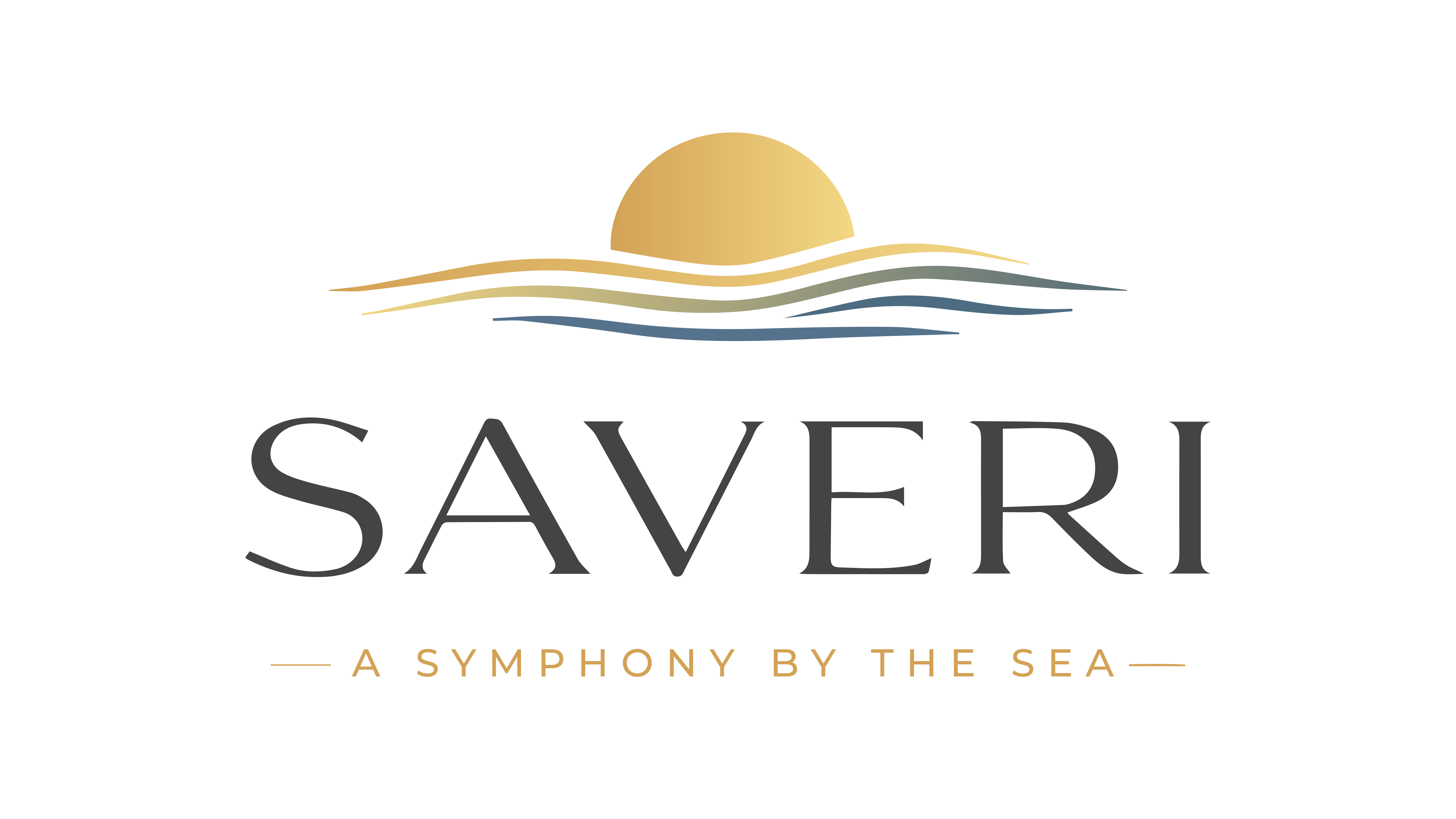 Saveri Logo